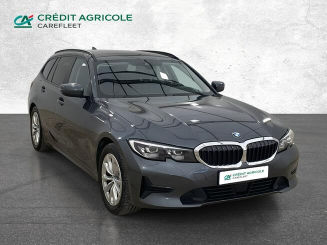 BMW Seria 3 318i aut Kombi