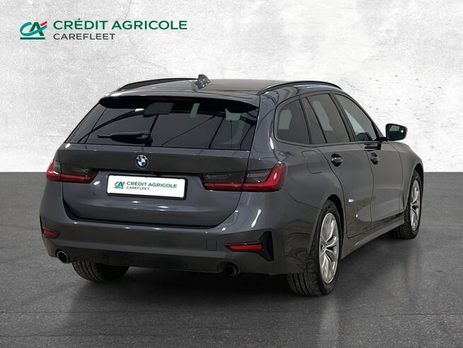 BMW Seria 3 318i aut Kombi