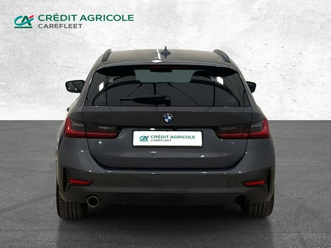 BMW Seria 3 318i aut Kombi