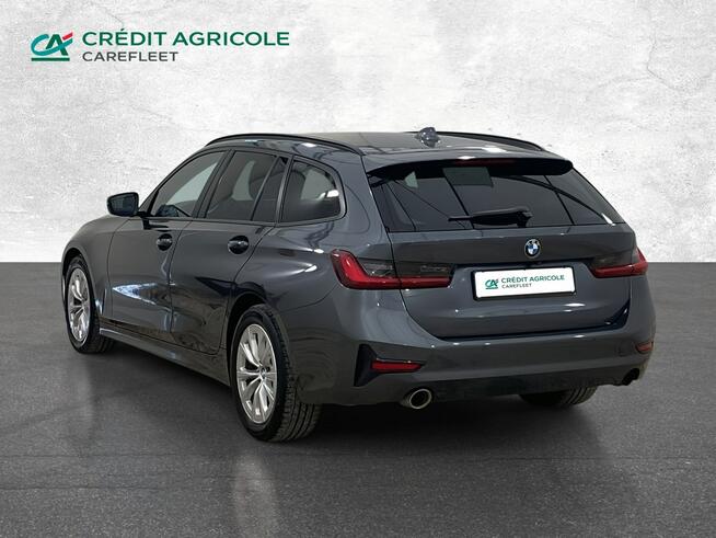 BMW Seria 3 318i aut Kombi