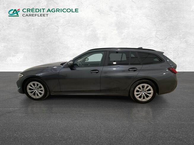 BMW Seria 3 318i aut Kombi