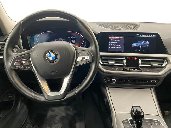 BMW Seria 3 318i aut Kombi
