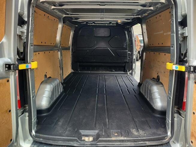 Ford Transit Custom ** LONG ** Bagażnik Dachowy **