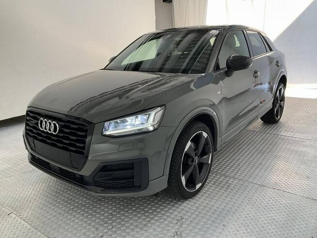 Audi Q2 Matrix Led / Virtual / Panorama / Hak / S-line / Kamera / Gwarancja