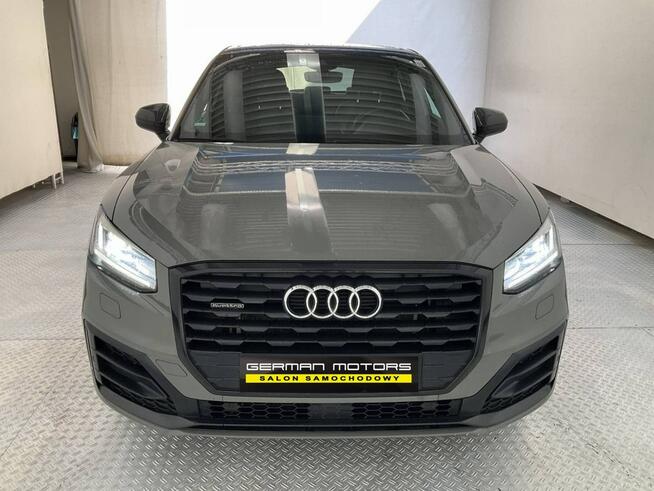 Audi Q2 Matrix Led / Virtual / Panorama / Hak / S-line / Kamera / Gwarancja