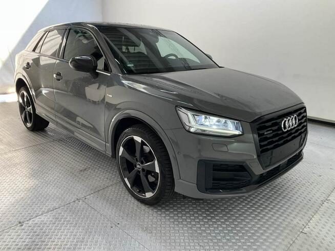 Audi Q2 Matrix Led / Virtual / Panorama / Hak / S-line / Kamera / Gwarancja