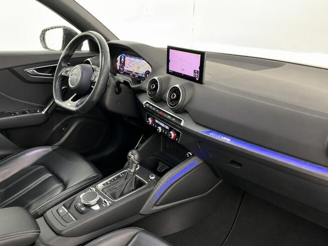 Audi Q2 Matrix Led / Virtual / Panorama / Hak / S-line / Kamera / Gwarancja