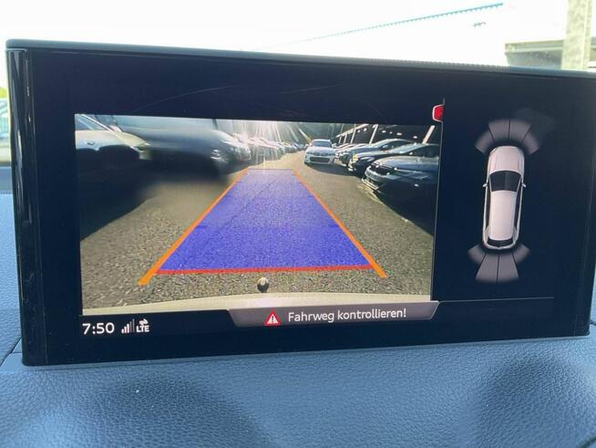 Audi Q2 Matrix Led / Virtual / Panorama / Hak / S-line / Kamera / Gwarancja