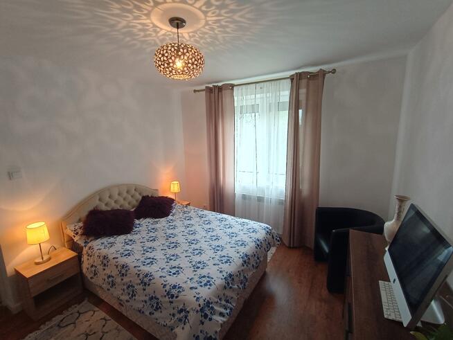 Eko Dom A+ na 6400 m² • Po generalnym remoncie •