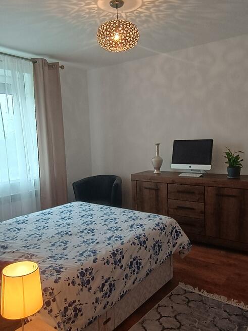 Eko Dom A+ na 6400 m² • Po generalnym remoncie •