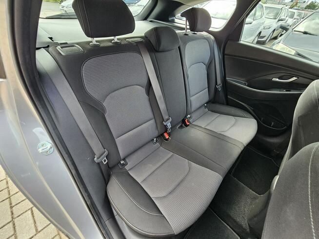 Hyundai i30 Pierwszy włąściciel, kontrola pasa, tempomat, czójniki parkowania