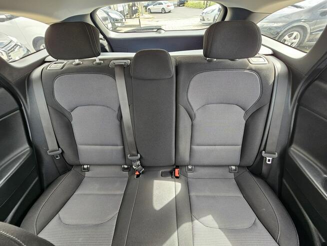 Hyundai i30 Pierwszy włąściciel, kontrola pasa, tempomat, czójniki parkowania