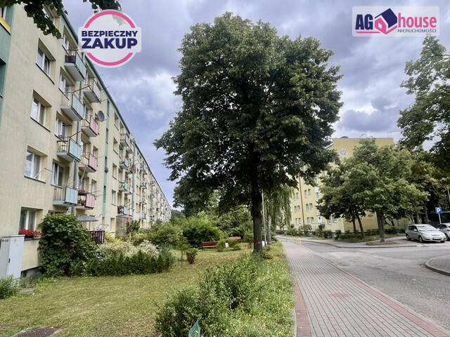 Mieszkanie Gdańsk Przymorze, Jagiellońska