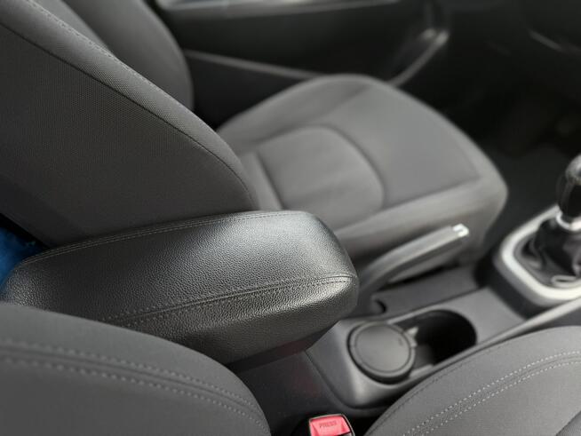 Kia Rio 1.4 (109KM) salon PL