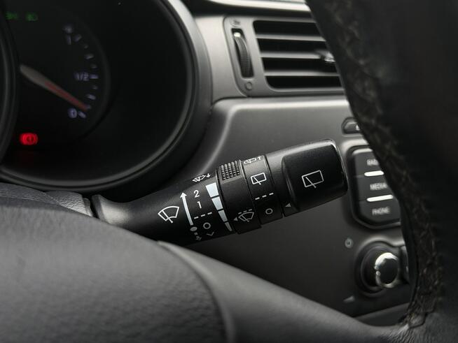 Kia Rio 1.4 (109KM) salon PL