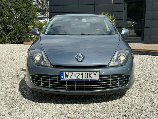 Renault Laguna Coupe, 2.0 dCi 178KM, Salon Polska!