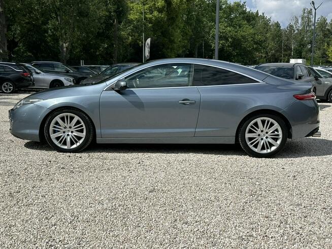 Renault Laguna Coupe, 2.0 dCi 178KM, Salon Polska!