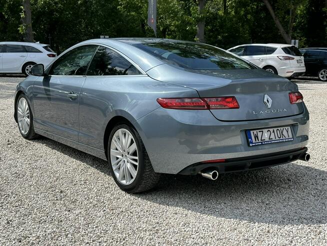 Renault Laguna Coupe, 2.0 dCi 178KM, Salon Polska!