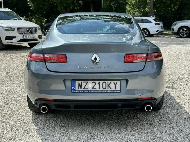 Renault Laguna Coupe, 2.0 dCi 178KM, Salon Polska!