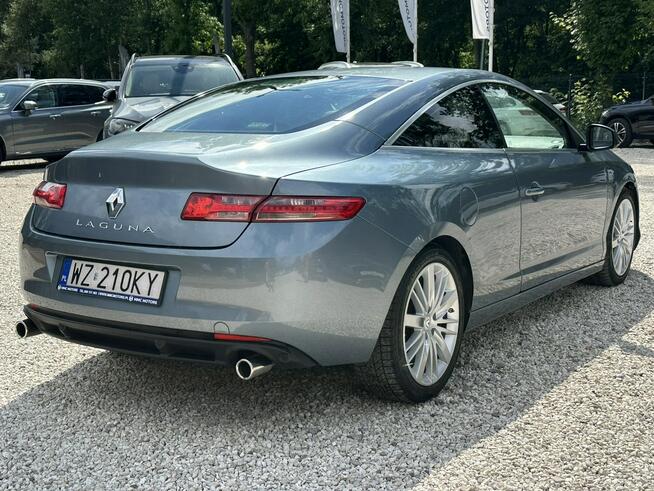 Renault Laguna Coupe, 2.0 dCi 178KM, Salon Polska!
