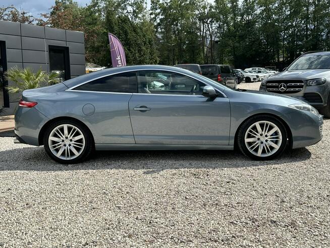 Renault Laguna Coupe, 2.0 dCi 178KM, Salon Polska!