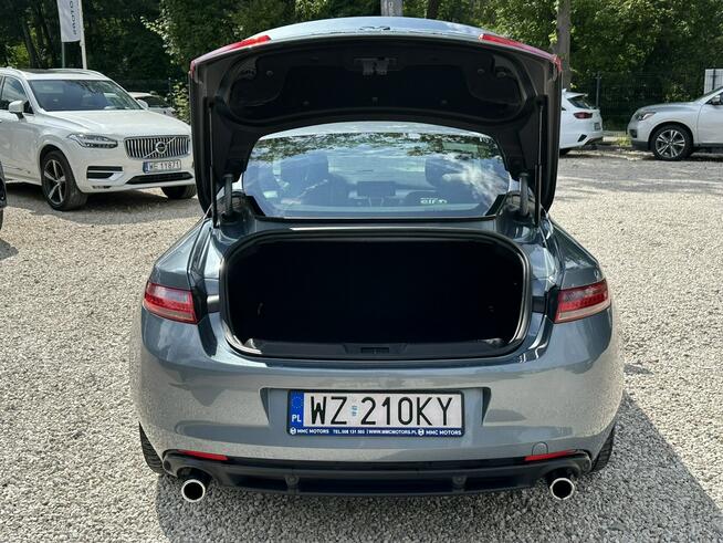 Renault Laguna Coupe, 2.0 dCi 178KM, Salon Polska!