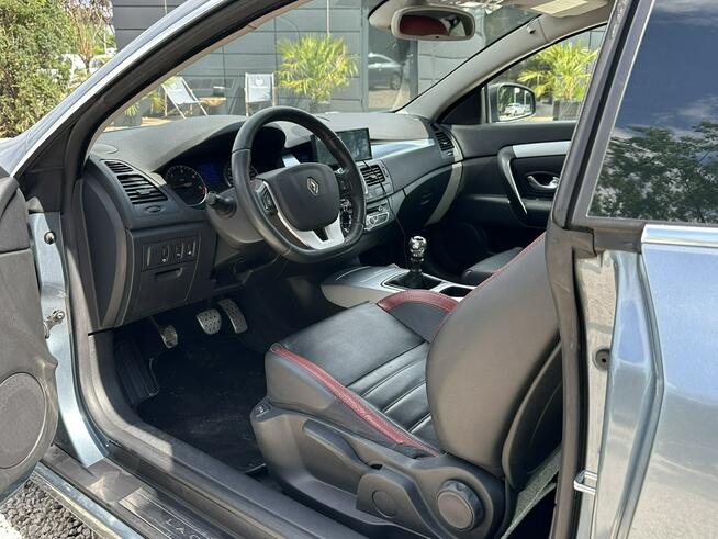 Renault Laguna Coupe, 2.0 dCi 178KM, Salon Polska!