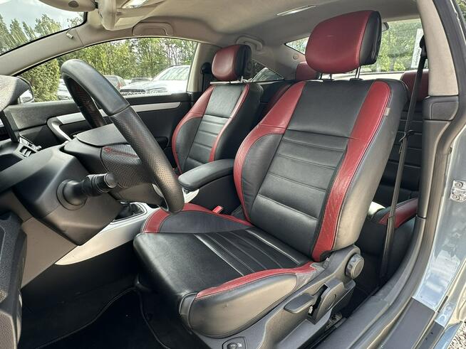 Renault Laguna Coupe, 2.0 dCi 178KM, Salon Polska!