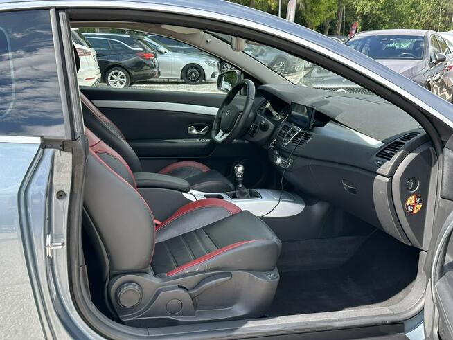 Renault Laguna Coupe, 2.0 dCi 178KM, Salon Polska!