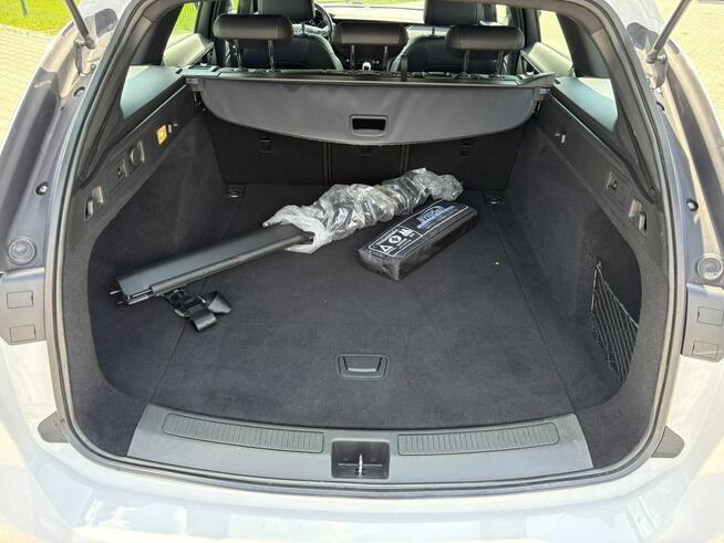 Opel Insignia Oryg. Przebieg, Bezwypadkowy, Kamera cofania, Martwe Pole, Pamięci,LED