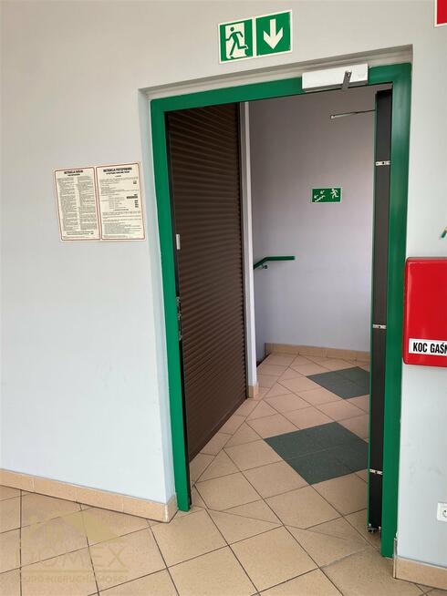 Lokal użytkowy Wodzisław Śląski Stary Wodzisław, Piłsudskiego