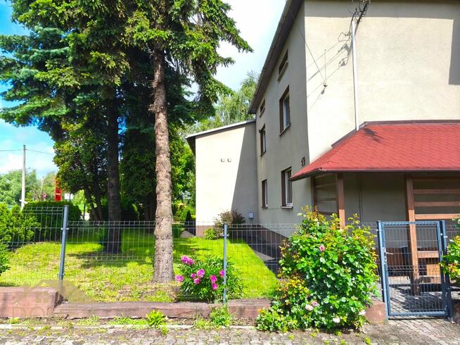 Dom Pszów