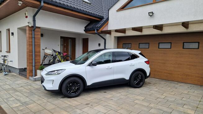 Ford Kuga Stan BDB 1,5 Turbo 150KM , Titanium X , full wersja, % GWARANCJA %
