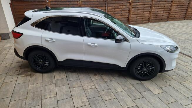 Ford Kuga Stan BDB 1,5 Turbo 150KM , Titanium X , full wersja, % GWARANCJA %