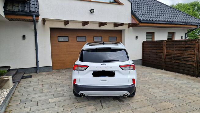 Ford Kuga Stan BDB 1,5 Turbo 150KM , Titanium X , full wersja, % GWARANCJA %
