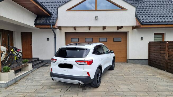 Ford Kuga Stan BDB 1,5 Turbo 150KM , Titanium X , full wersja, % GWARANCJA %