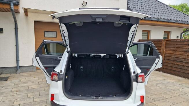 Ford Kuga Stan BDB 1,5 Turbo 150KM , Titanium X , full wersja, % GWARANCJA %