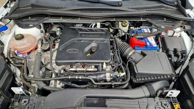 Ford Kuga Stan BDB 1,5 Turbo 150KM , Titanium X , full wersja, % GWARANCJA %