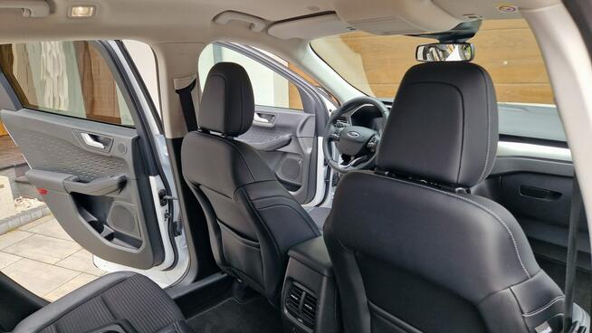 Ford Kuga Stan BDB 1,5 Turbo 150KM , Titanium X , full wersja, % GWARANCJA %