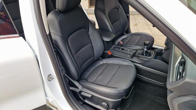 Ford Kuga Stan BDB 1,5 Turbo 150KM , Titanium X , full wersja, % GWARANCJA %