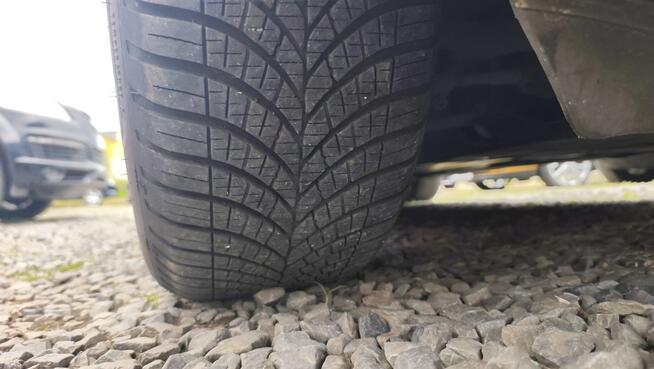 BMW 116 1,6 136 KM 110 tys.km/Alu/Klimatronik/Nowe opony