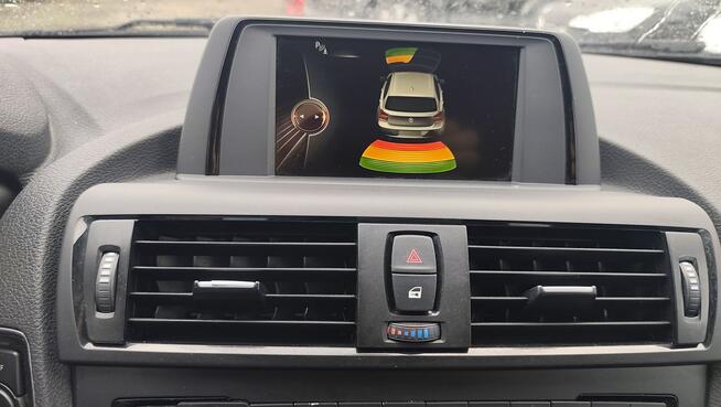 BMW 116 1,6 136 KM 110 tys.km/Alu/Klimatronik/Nowe opony