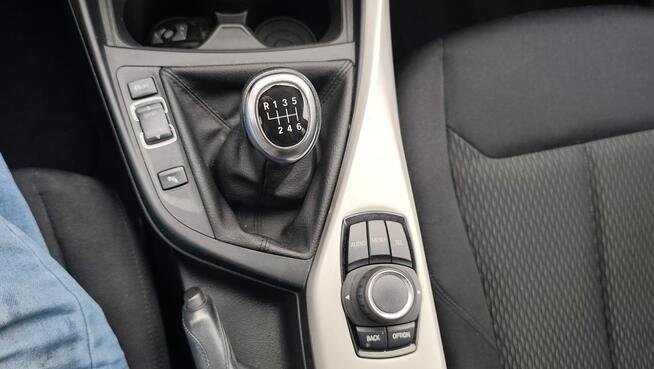BMW 116 1,6 136 KM 110 tys.km/Alu/Klimatronik/Nowe opony