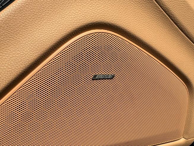 Porsche Panamera, 2016