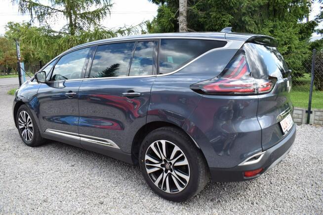 Renault Espace Initiale Paris 1.8 TCe 225 KM 4Control 7os.