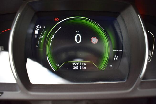 Renault Espace Initiale Paris 1.8 TCe 225 KM 4Control 7os.