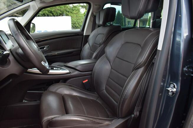Renault Espace Initiale Paris 1.8 TCe 225 KM 4Control 7os.