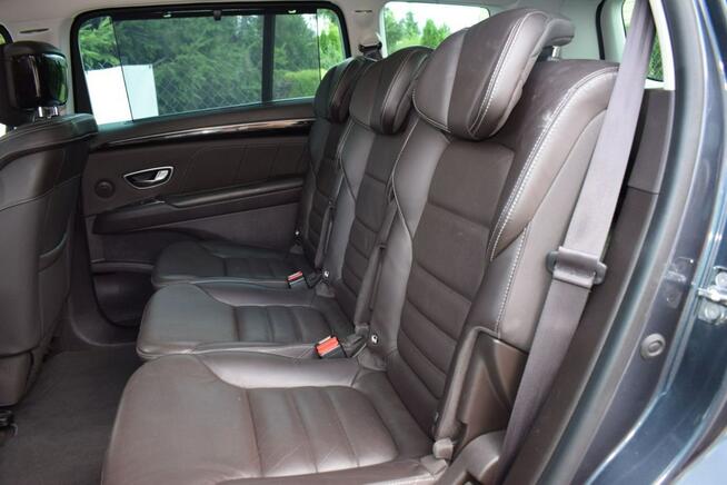 Renault Espace Initiale Paris 1.8 TCe 225 KM 4Control 7os.