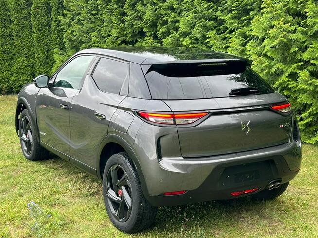 DS Automobiles DS 3 Crossback #Kamera #Automat #Led #Navi
