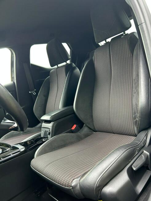 DS Automobiles DS 3 Crossback #Kamera #Automat #Led #Navi